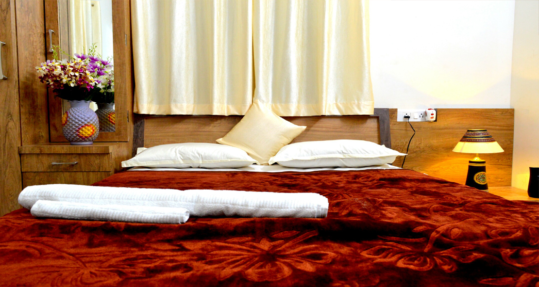 Junior Room